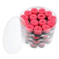 thumbnail image 1 of MasteelfCA 60Pcs Badminton Racket Anti-slip Tapes Tennis Racket Grip Tapes Sweat Absorbent Grip Tapes, 1 of 7
