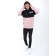 thumbnail image 3 of Sudadera Hombre K-Swiss JUNEAU Color Negro, 3 of 4