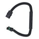 thumbnail image 5 of Cable de puente del solenoide Bling Bling 3 entradas 3 salidas DC12V/24V, 5 of 12