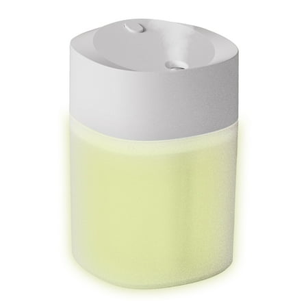 

Goxfaca 400ml Air Humidifier Aromatherapy Diffuser with LED Lamp