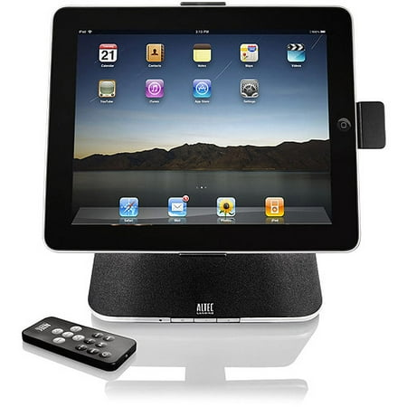 Altec Lansing Octiv Stage MP450 30-Pin iPad Speaker Dock