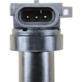 thumbnail image 5 of Brand New Ignition Coil Pack / Pencil / Coil on Plug Complete 2.7L V6 KIA Oem Fit C554 Fits select: 2007-2009 HYUNDAI SANTA FE GLS, 2008 KIA RONDO LX/EX, 5 of 9