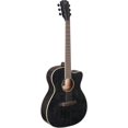 thumbnail image 1 of James Neligan 6 String Acoustic-Electric Guitar (YAK-ACFI), 1 of 3