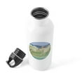 thumbnail image 4 of CafePress - NEPTUNE's HORSES Stainless Water Bottle 1 - Stainless Steel Water Bottle, Sports Bottle, 1.0L, 4 of 5