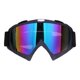 thumbnail image 1 of Gafas de seguridad de esquí Sharpla Gafas de ciclismo a prueba de viento ATV Dirt Bike Negro Colorido, 1 of 6
