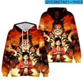 thumbnail image 1 of Sudadera con capucha 3D para hombre y mujer, suéter Unisex de una pieza, estilo Harajuku, Tony Chopper, ropa informal de Anime, gran oferta, 1 of 4