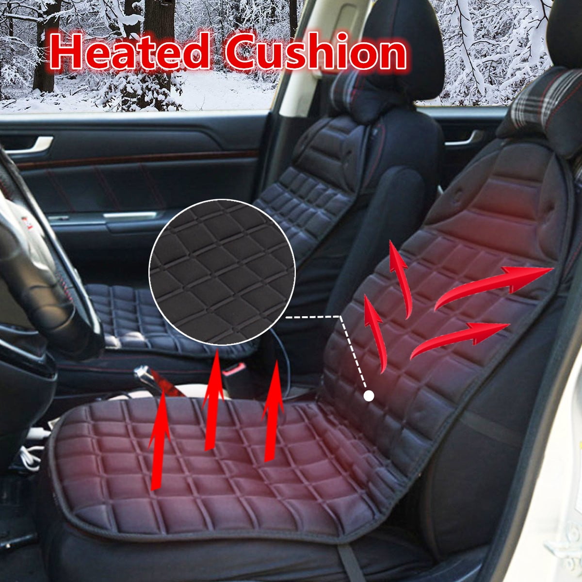 Best Car Seat Covers For Hot Weather / 13 Best Seat Covers For Your Car