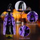 thumbnail image 5 of Xihbxyly Disfraz de Halloween con Forma de Botella, Capa y Sombrero de Bruja, Decoración Espeluznante y Festiva, Accesorio para Botellas de Vino o Licor, Fácil de Usar, Perfecto para Fiestas, Tamaño, 5 of 7