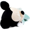thumbnail image 4 of Disney - Sleeping Baby - Mickey Mouse Plush, 4 of 5