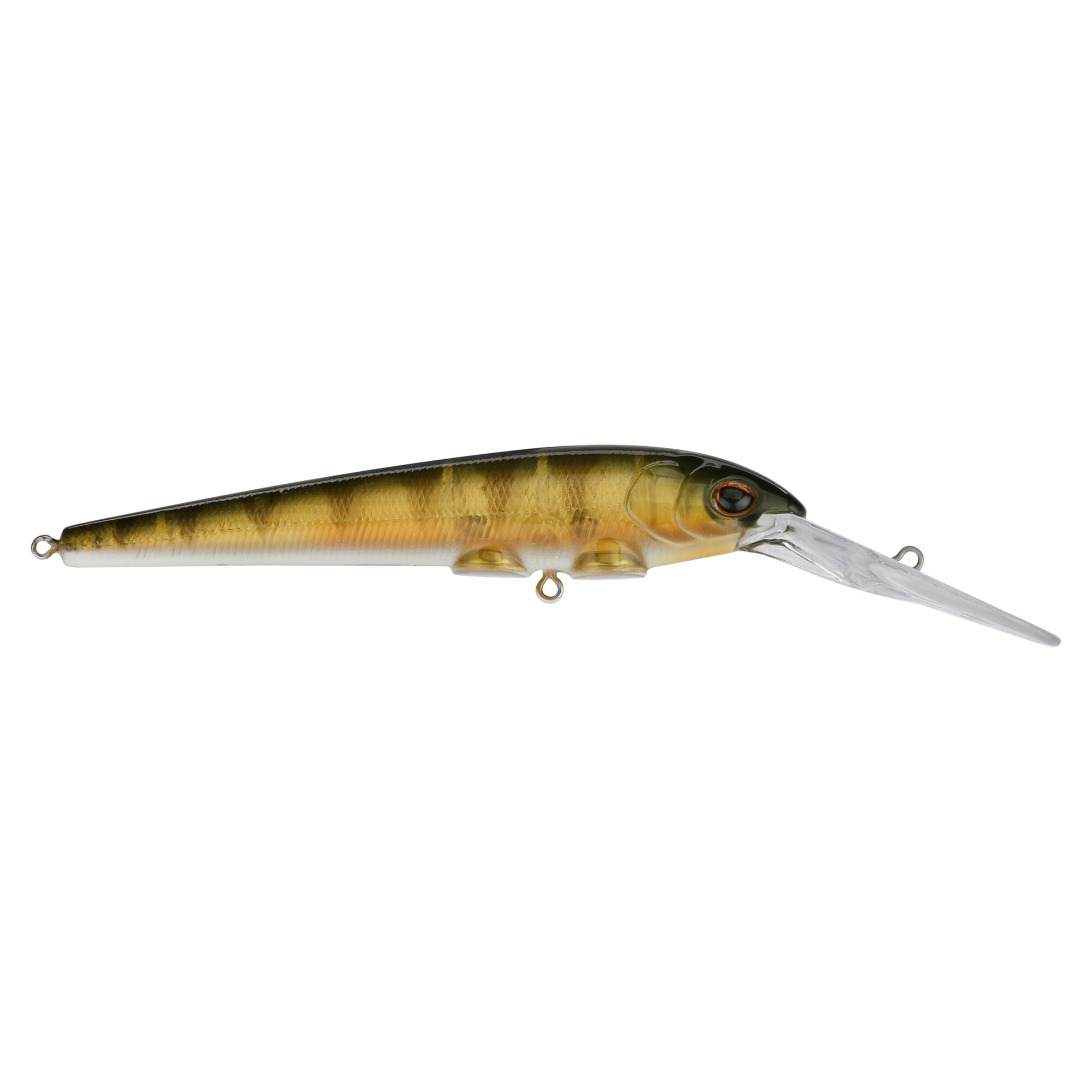 Berkley Deep Hit Stick, 3.75 in, Perch