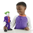 thumbnail image 1 of Fisher-Price – Imaginext – DC Super Friends – Le Joker XL, 1 of 6