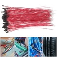 thumbnail image 4 of 100 Pcs Thermistance 10K Thermistance NTC Température Négative Coefficient Résistance, 4 of 8