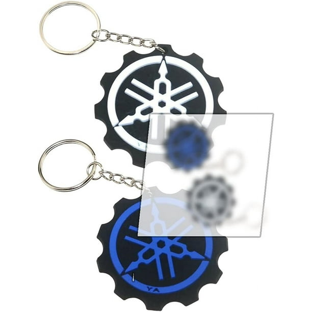 Yamaha store r15 keychain