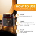 thumbnail image 4 of Bee Venom Cream 2025 New Skin Repair para todo tipo de piel, 2 unidades, 4 of 7