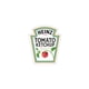 thumbnail image 3 of Pack de 16 Catsup Heinz 397 gr Heinz Ketchup, 3 of 3
