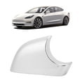 thumbnail image 1 of Side Mirror Cover, Durable Serving Scratch  2287.3006 Vehicle Rearview Mirror Cover Trim  For Car, 1 of 8
