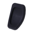 thumbnail image 4 of Milue Vehicle Clutch Brake Pedal Rubber Pad Cover Protector for Renault Megane Scenic, 4 of 7