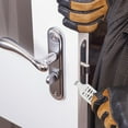 thumbnail image 3 of IDEANATEGRATE Cerradura Portátil De Inoxidable Para Puerta Seguridad En Y Apartamentos, 3 of 7