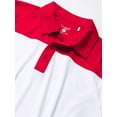 thumbnail image 3 of Clique Polo Colorblock Parma pour Hommes, 3 of 3