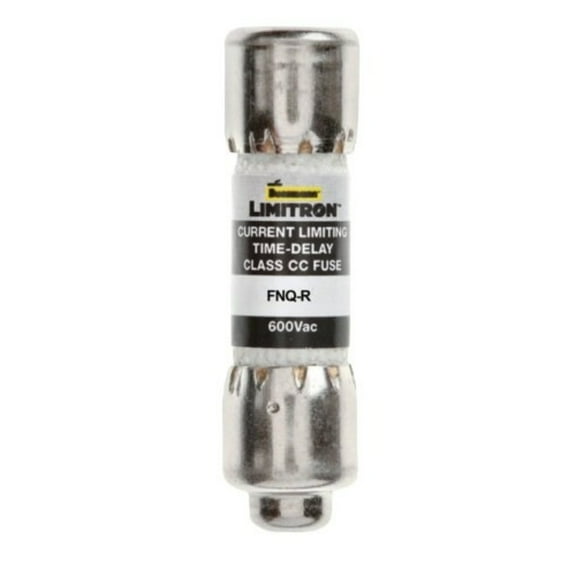 Cooper Bussmann FNQ-R-6 Class CC Time Delay Fuse
