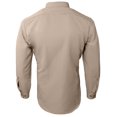 thumbnail image 3 of Propper Men's Edgetec Long Sleeve Shirt, 3 of 8
