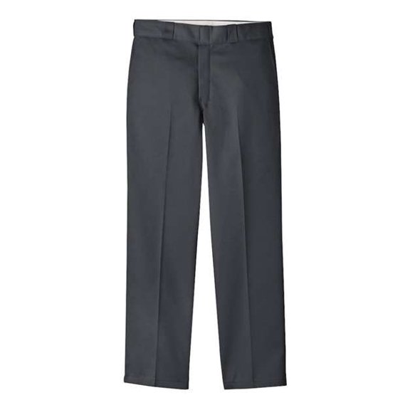 Dickies Work Pants Size 36W Color Greys