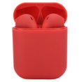 thumbnail image 3 of Auriculares inalámbricos TWS Bluetooth 5.0 con control táctil y estuche de carga, 3 of 5