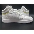 thumbnail image 3 of Adi - das Hoops 3.0 Mid Classic Gold Metallic Women's Shoes Size 9.5-11 NWT GY4752, 3 of 6