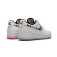 thumbnail image 3 of NIKE MENS Air Force 1 07 QS "South Korea" CW3919 100 from Stadium Goods, 3 of 8