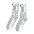 thumbnail image 2 of Creative Socks Cute Long Socks Hand In Hand Magnetic Christmas Socks Sweat-absorbing Sports Socks, 2 of 5