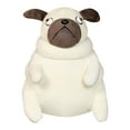 thumbnail image 1 of B Soft Sound Controlled Simulation Puppy Plush Toy Stuffed Dog Interactive Pet For Kids 15Cm, 1 of 8