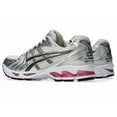 thumbnail image 4 of Asics Gel-Kayano 14 Cream Sweet Pink 1203A537-103 Men's Size, 4 of 6