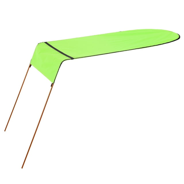 Kayak Canopy Mount Base Durable Corrosion Resistant Mounting Hardware Included Easy Installation for Boats Kayaks Canoes