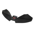 thumbnail image 4 of Colaxi Motorcycle Front Spoiler Wing Motorbike Accessories Motorcycle Front Fairing, 4 of 8