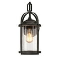 thumbnail image 2 of WestinghouseLighting 6339300 1 Light Grandview Outdoor Wall Fixture, 2 of 5