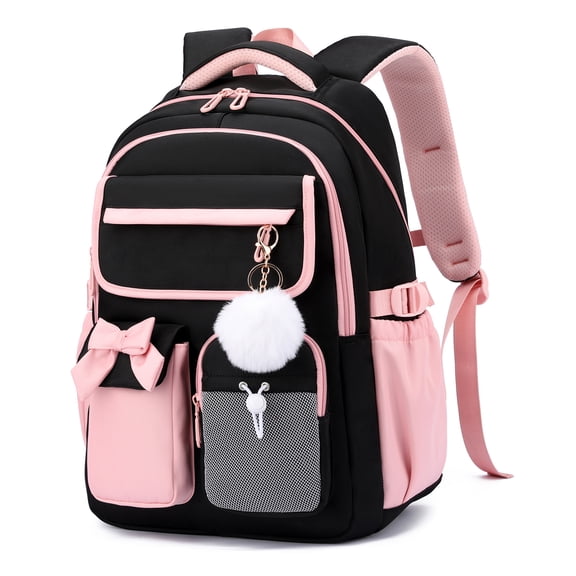 Backpack Bag WWBP120600_BKPK
