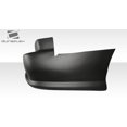 thumbnail image 4 of 1997-2001 Toyota Camry Duraflex Kombat Rear Bumper Cover - 1 Piece, 4 of 5