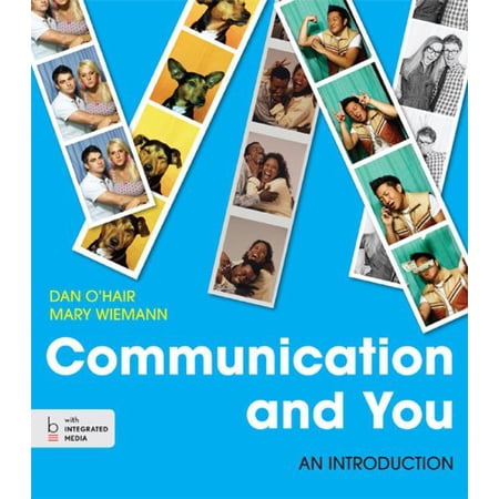 Pre-Owned Communication and You: An Introduction (Paperback) 1457638916 9781457638916