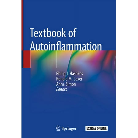UPC: 9783319986043 | Textbook of Autoinflammation (Hardcover)