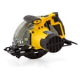 thumbnail image 4 of Sierra Circular 7 1/4 1400 W HIGH POWER Amarillo Frecuencia 60, 4 of 5