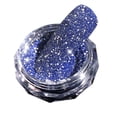 thumbnail image 1 of Art Glitter Nail Powder Sequins Jewelry Colorful 1g Powder, 1 of 3