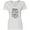 AA-White, variant on Inktastic Trigeminal Neuralgia Awareness Pain Isn't Always Visible Women's V-Neck T-Shirt