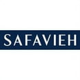 thumbnail image 4 of SAFAVIEH Cambridge Leslie Geometric Wool Area Rug, Purple/Ivory, 5' x 8', 4 of 7