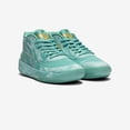 thumbnail image 3 of Puma MB.02 Jade 378284-01 Men Mint Green Athletic Basketball Sneaker Shoes FL772 (10.5), 3 of 4
