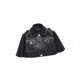 thumbnail image 2 of Bolso de hombro para mujer, gran capacidad, bolso de mano de moda para mujer negro, 2 of 9