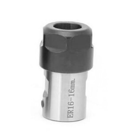 

RANMEI ER16 Collet Block Chuck Collet Holder Spindle Motor Shaft Clamping Tool Bar