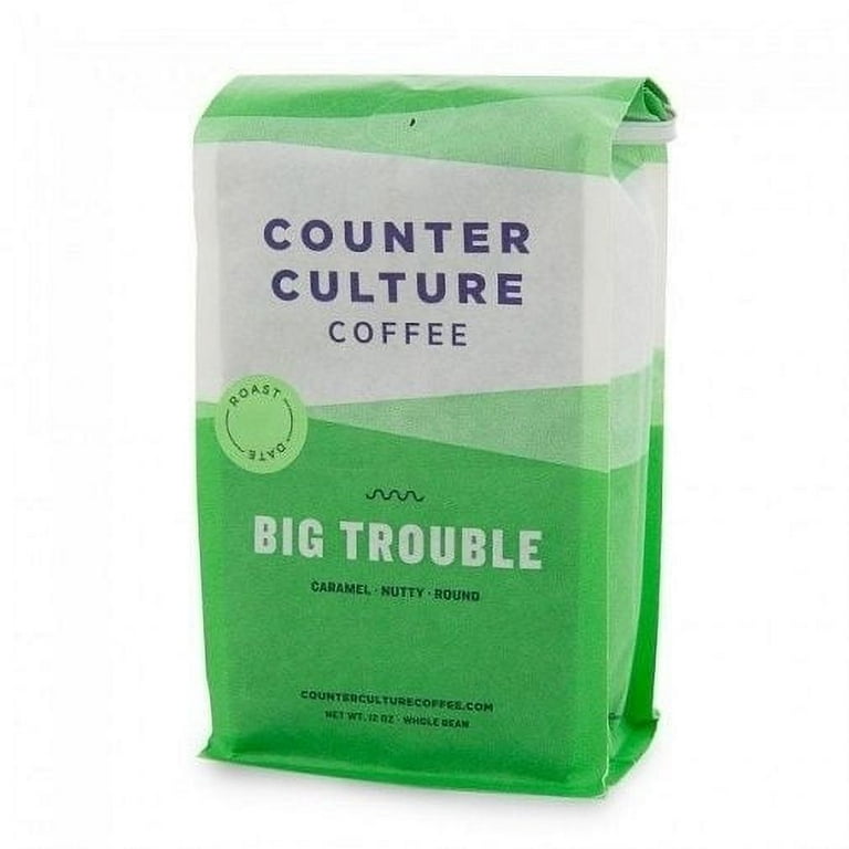 Counter Culture Coffee Forty Six Blend Coffee 