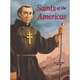 thumbnail image 2 of St. Joseph Picture Books (Paperback) Saints of the Americas, (Paperback), 2 of 2