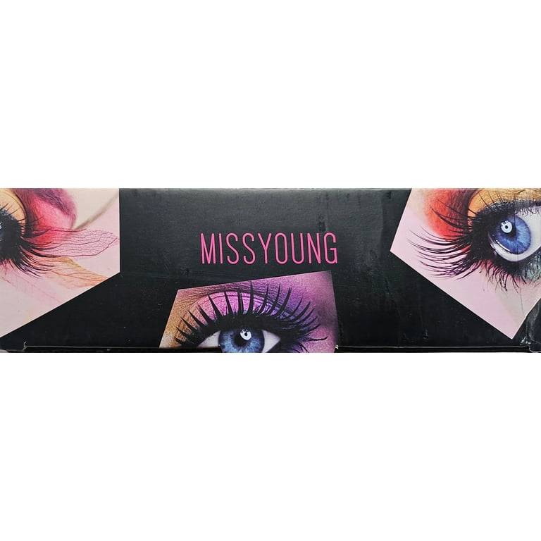 MISSYOUNG MC 1488 All in One Makeup Kit for Women - Walmart.com