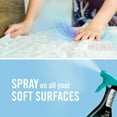thumbnail image 6 of Febreze Unstopables Touch Fabric Spray, Paradise, 16.9 Oz, 6 of 10